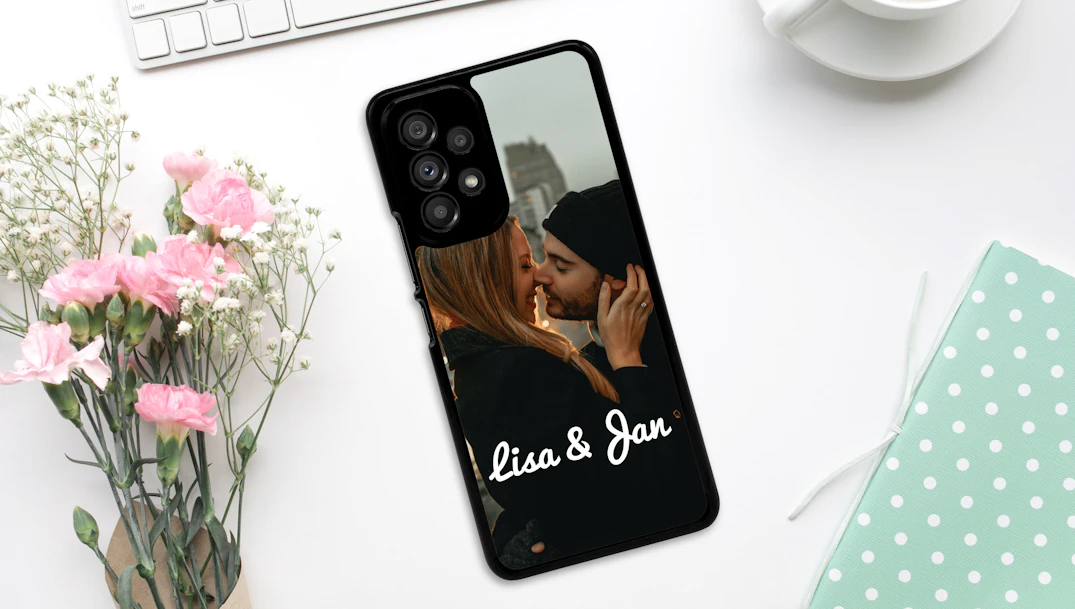 Handyhülle Samsung A53 5g Selbst Gestalten Galaxy A53 5G Hülle selbst gestalten