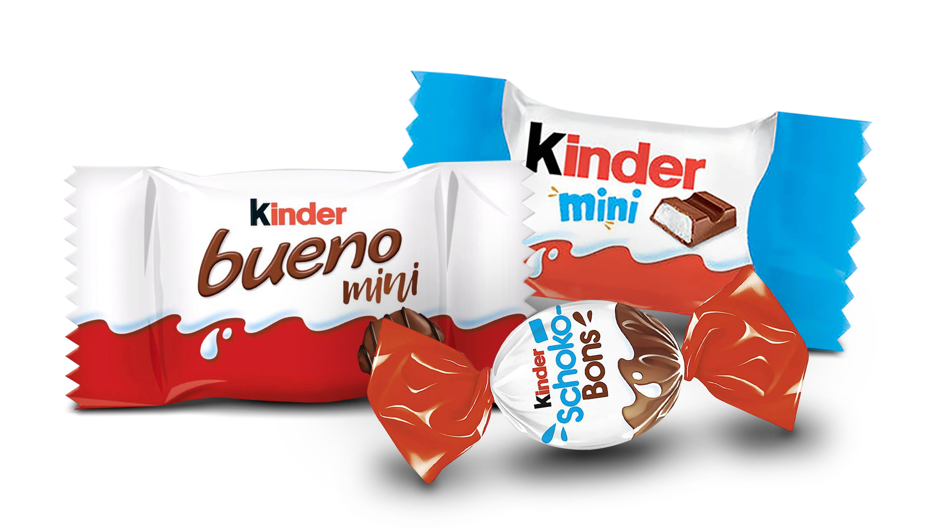Personalisierte Adventskalender mit kinder® Schokolade - für jeden Anlass das perfekte Geschenk