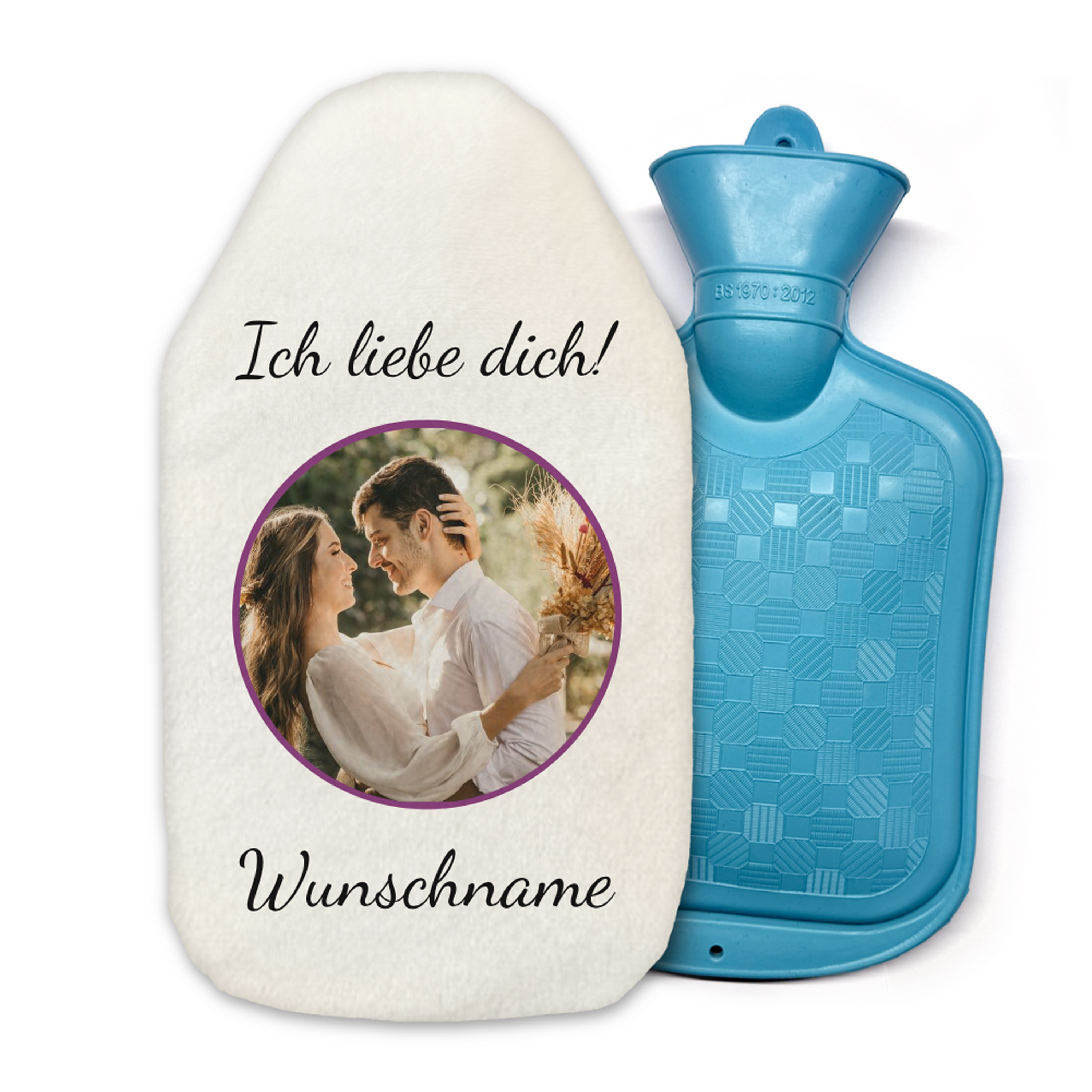 Wärmflasche