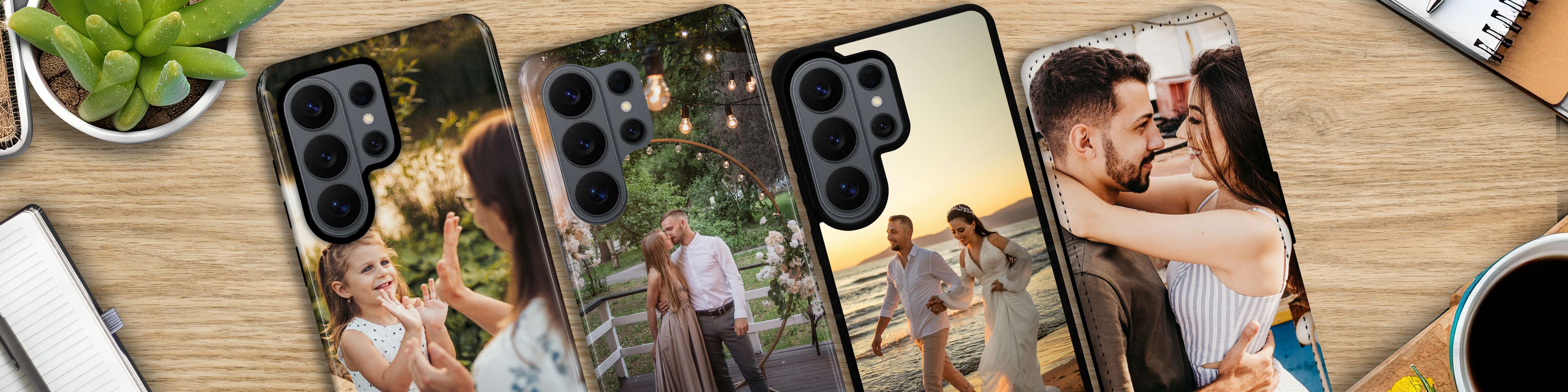Galaxy S26 Ultra Hülle selbst gestalten