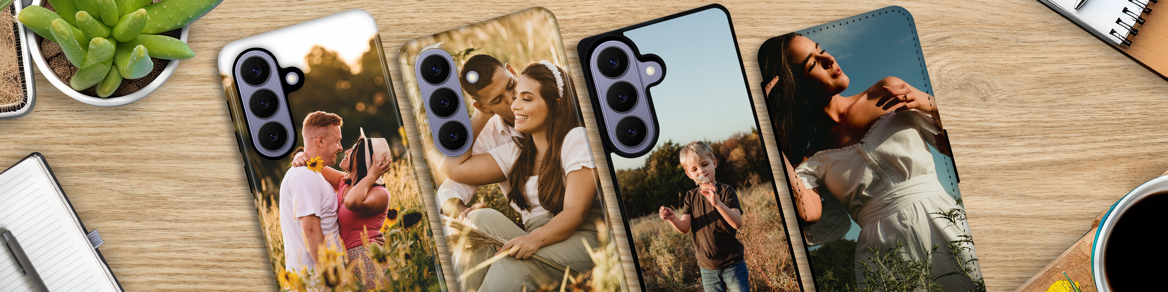 Galaxy S26 H&uuml;lle selbst gestalten