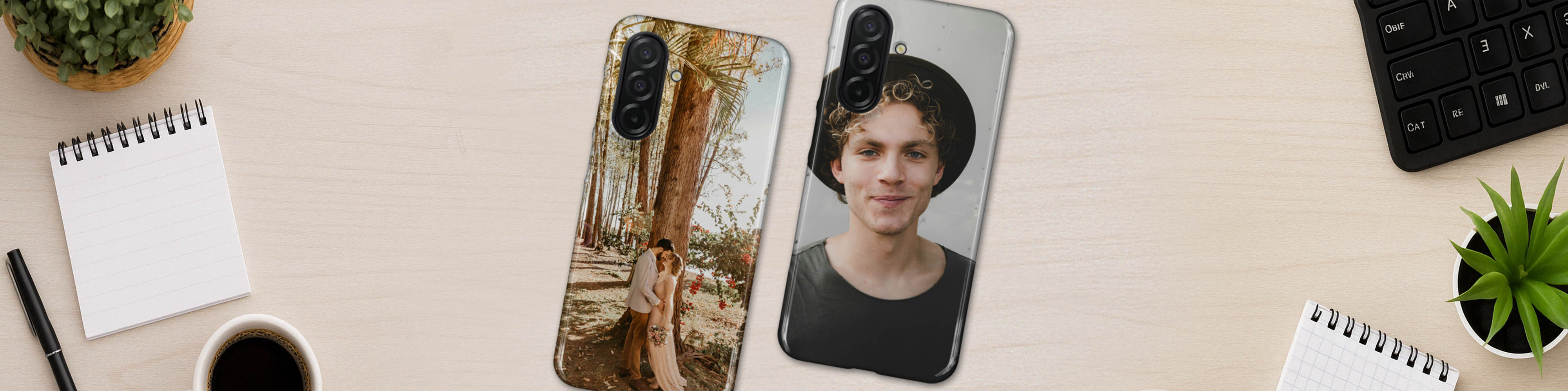 Personalisierte Galaxy A36 5G Hüllen