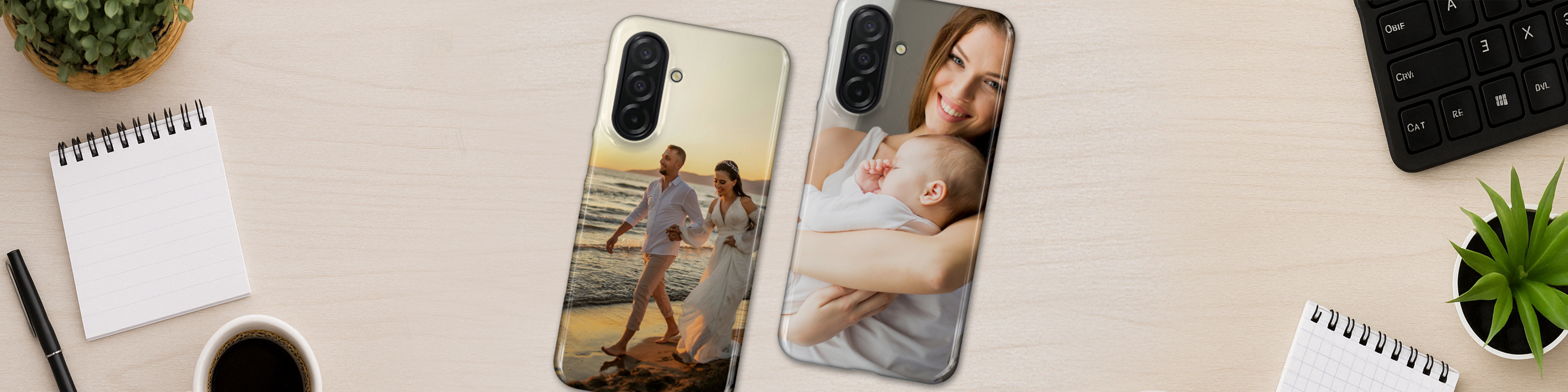 Personalisierte Galaxy A56 5G Hüllen
