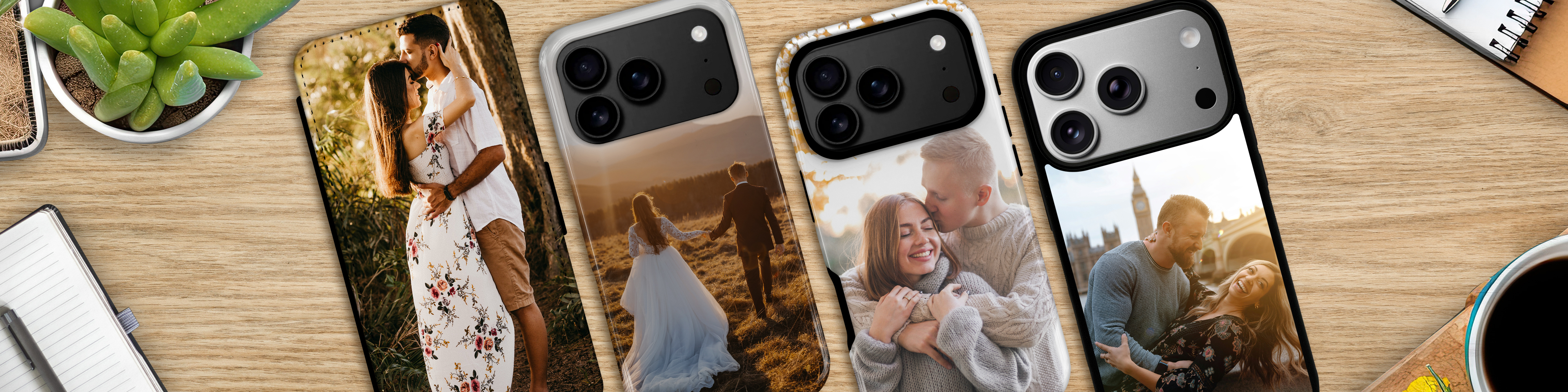 Individuelle iPhone 17 Pro H&uuml;lle selbst gestalten