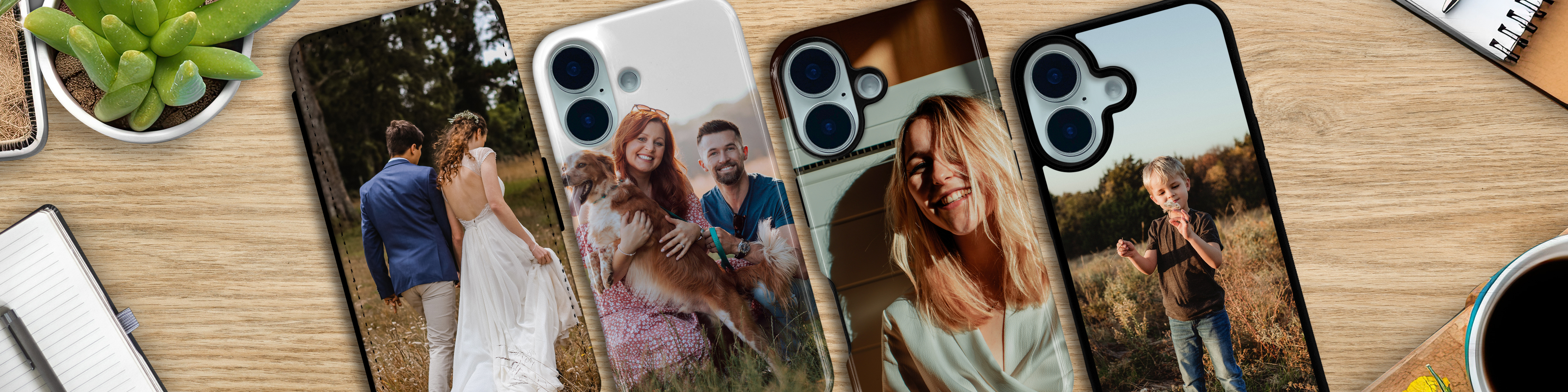 Individuelle iPhone 17 H&uuml;lle selbst gestalten