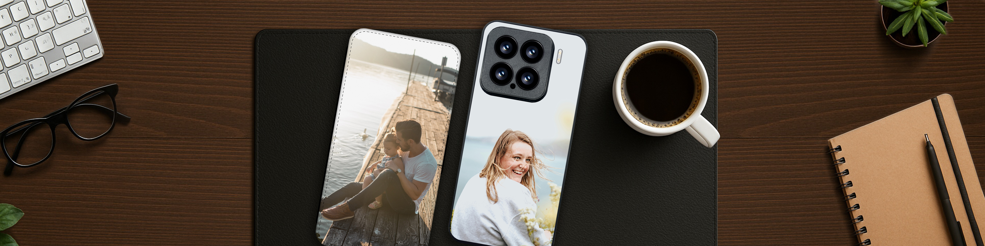 Personalisierte Xiaomi 15 Hüllen