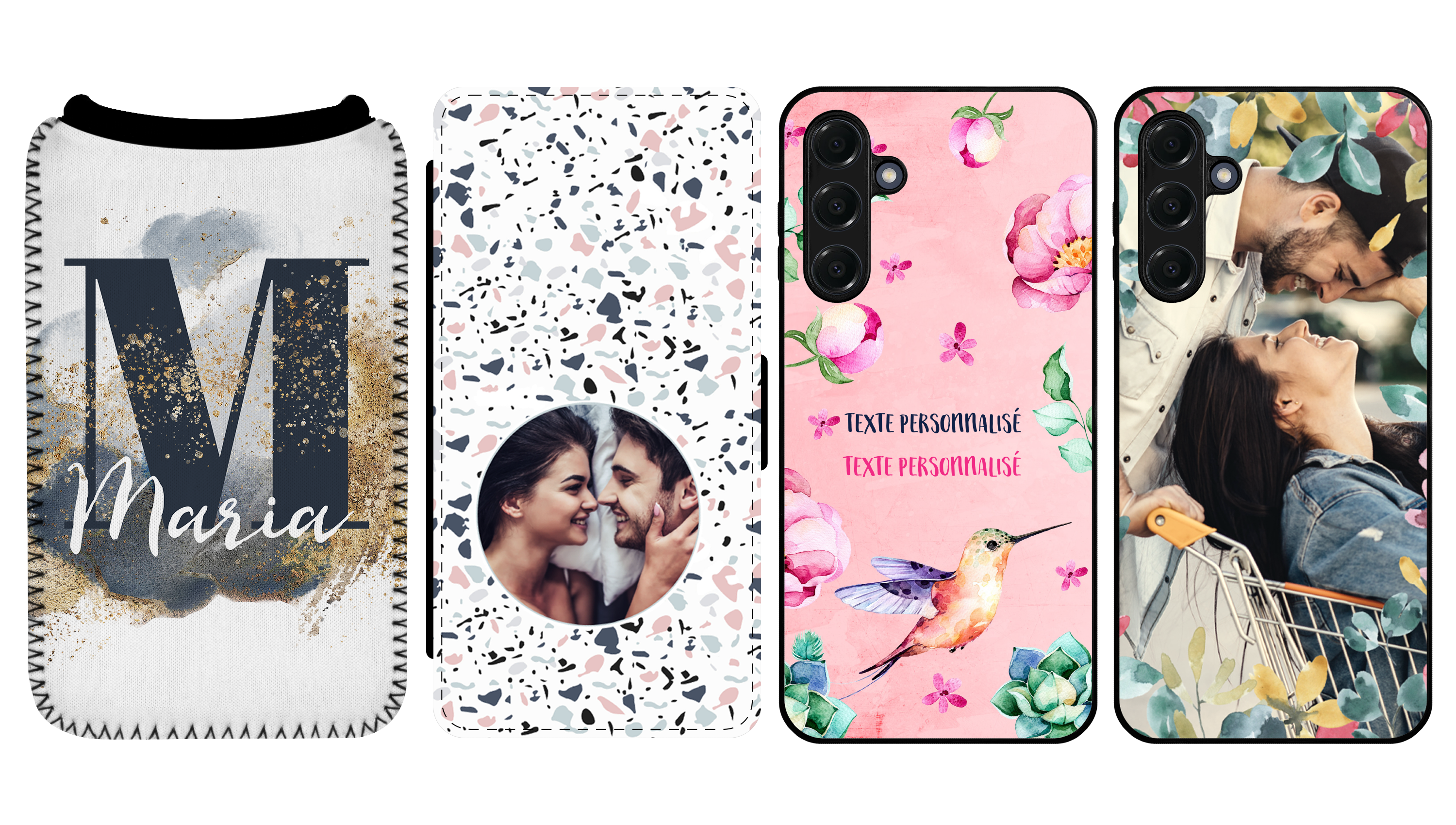 Étui souple ou portefeuille – quelle coque Galaxy A16 te convient le mieux ?
