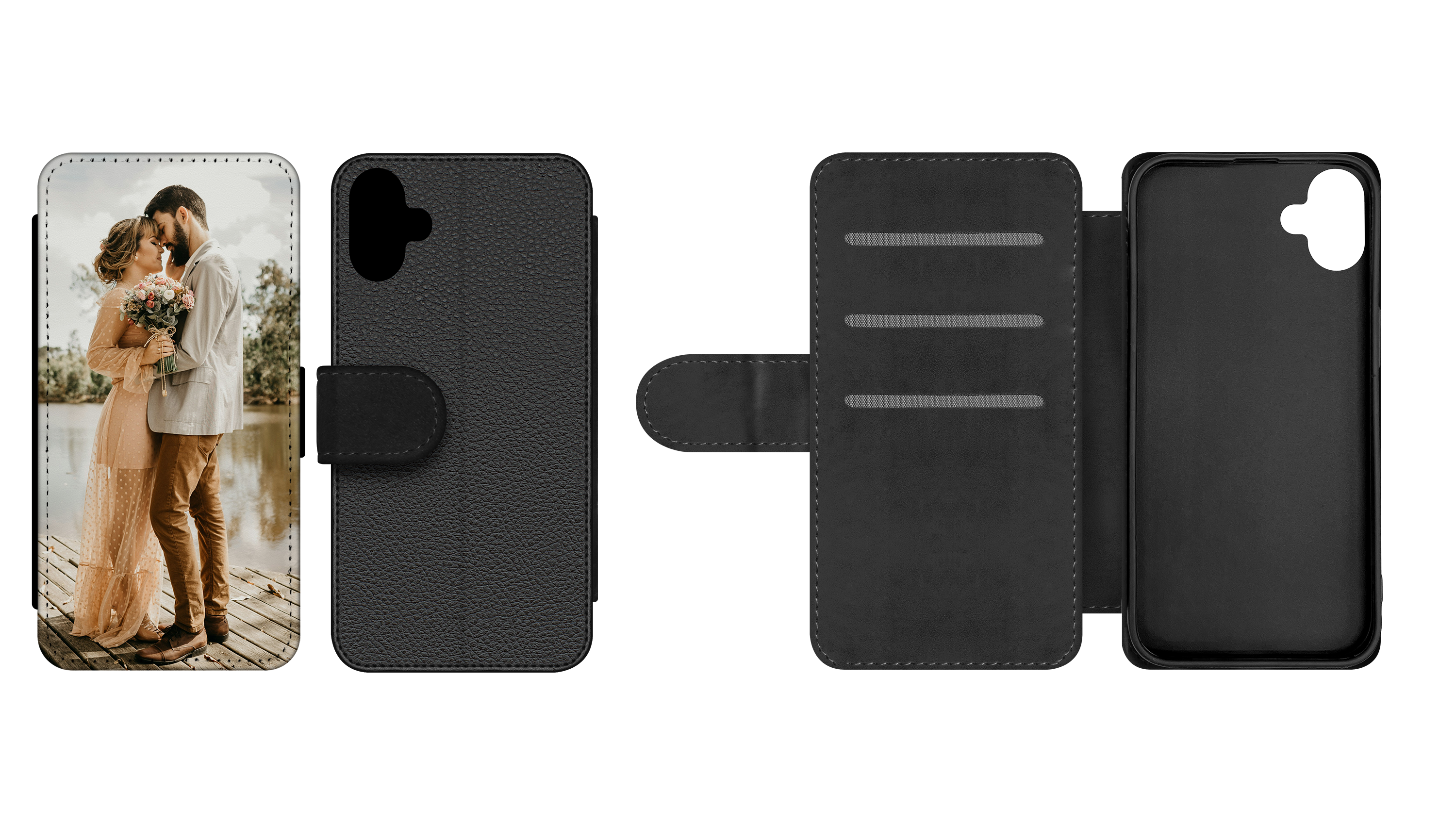 iPhone 16 Fotohülle: Ein individuelles Geschenk für deine Liebsten