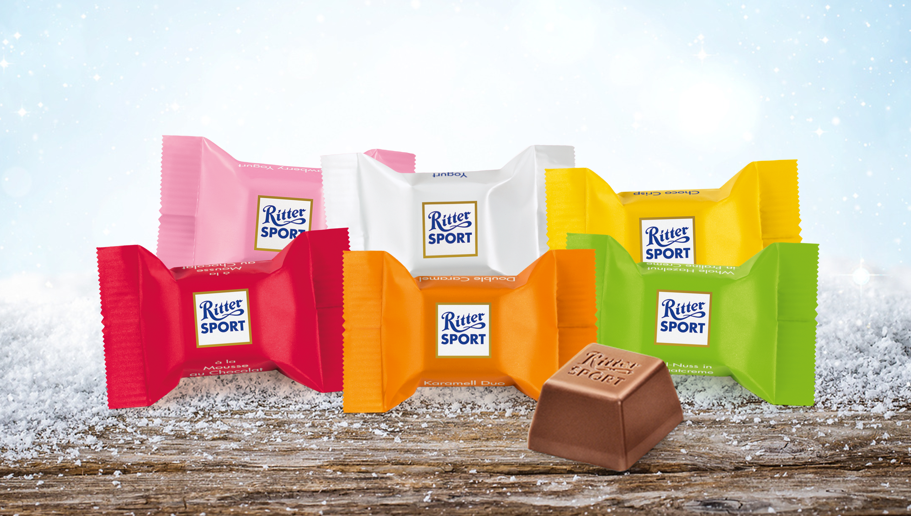 Adventskalender Geschichte: Woher kommt der Weihnachtskalender?