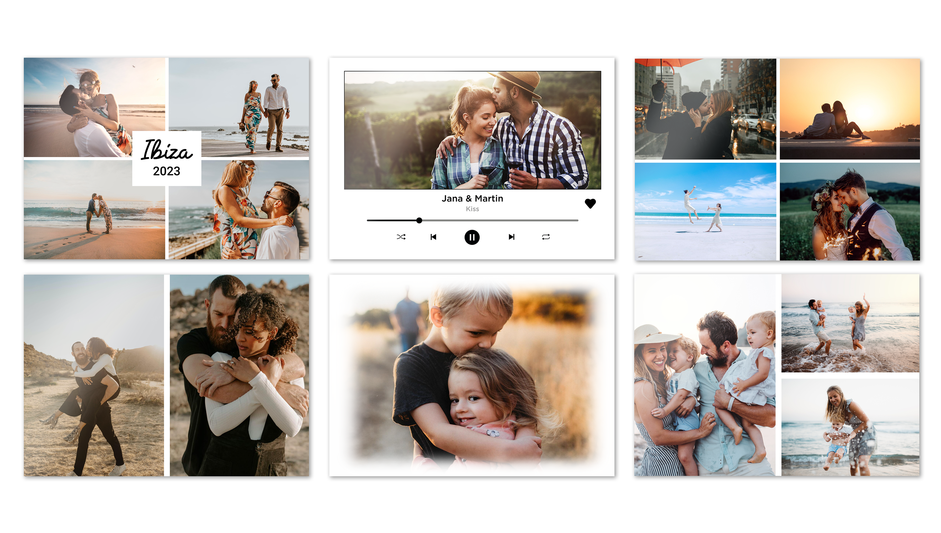 Druck-Verfahren: Besonders schöne Wandbilder mit eigenem Foto drucken
