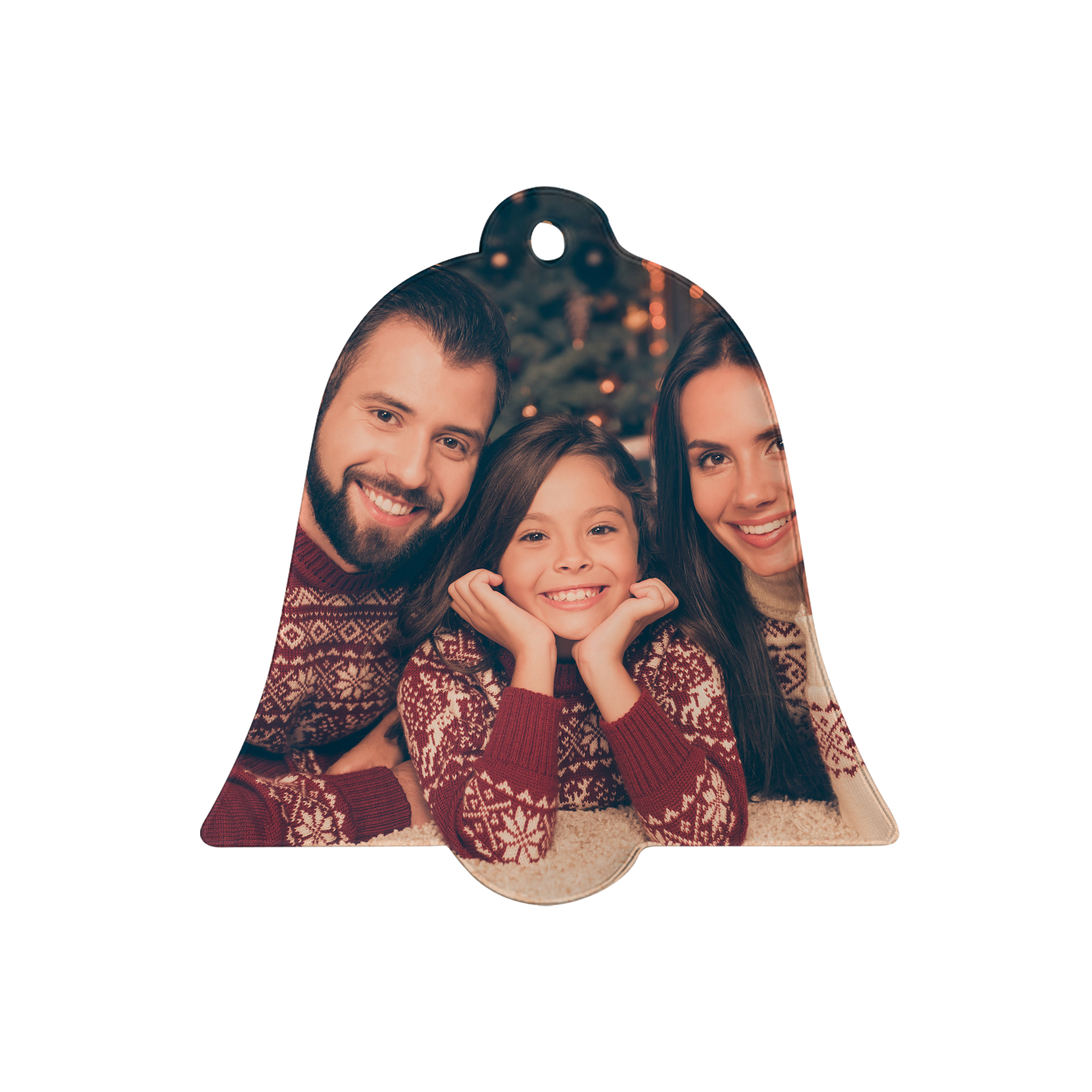 Weihnachtsbaumanhänger