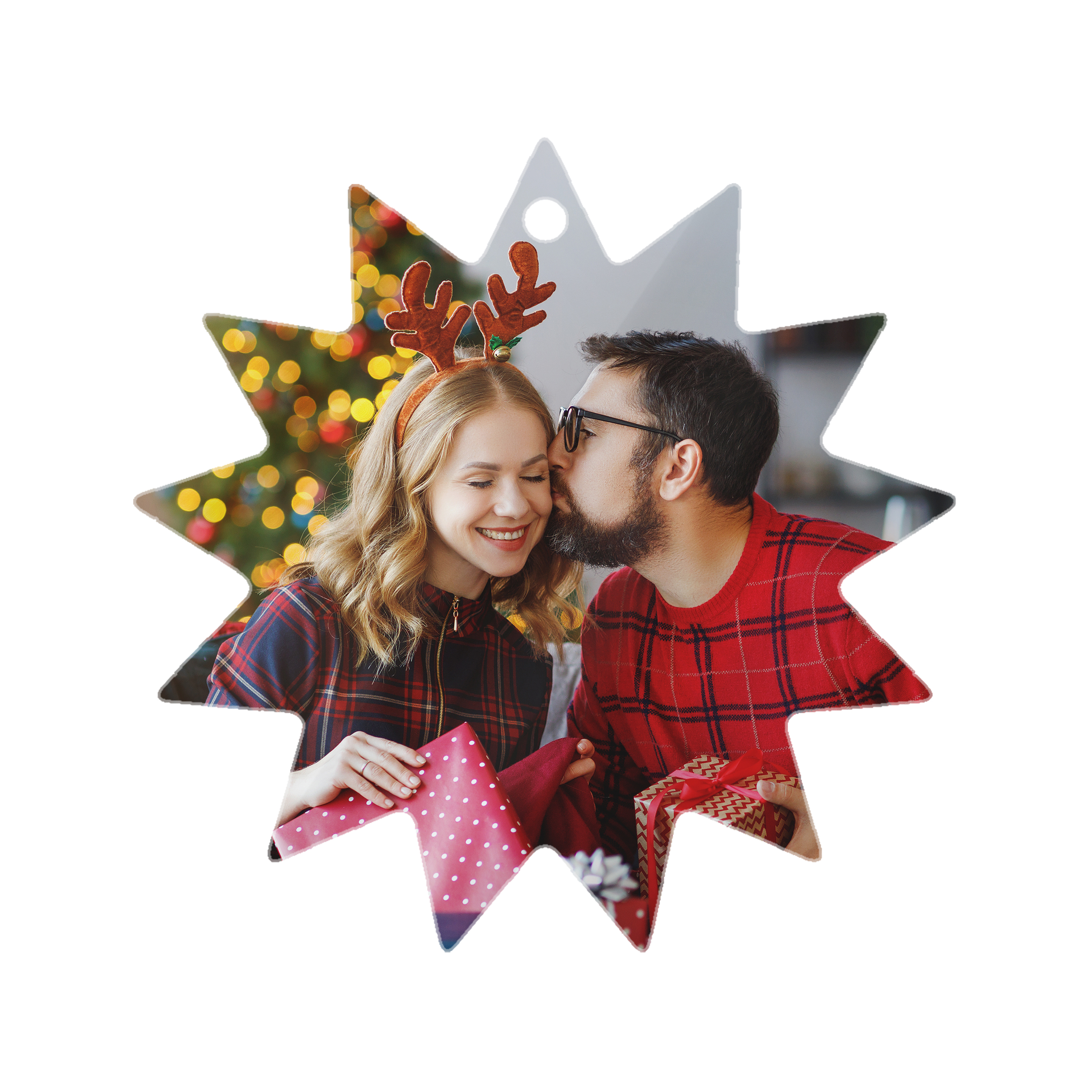 Weihnachtsbaumanhänger