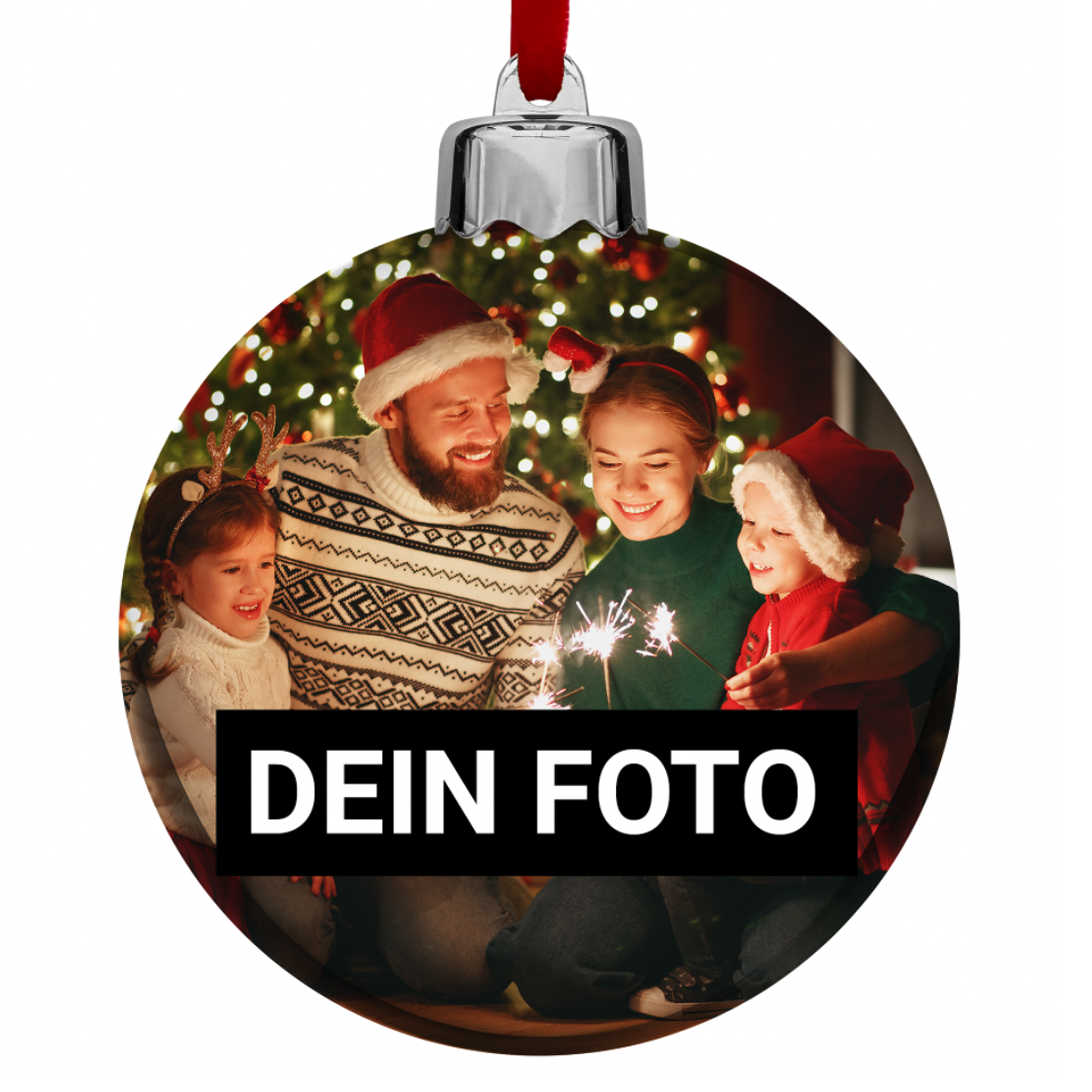 Weihnachtskugel